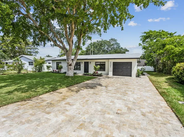 521 Curlew Road, Delray Beach, FL 33444
