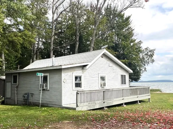 3248 Whispering Pines Ln #1, Land O Lakes, WI 54540