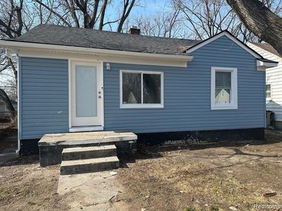 20075 Rosemont Ave, Detroit, MI, 48219