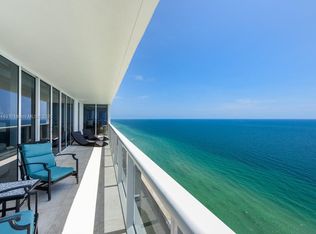 1830 S Ocean Dr APT 3402, Hallandale, FL 33009