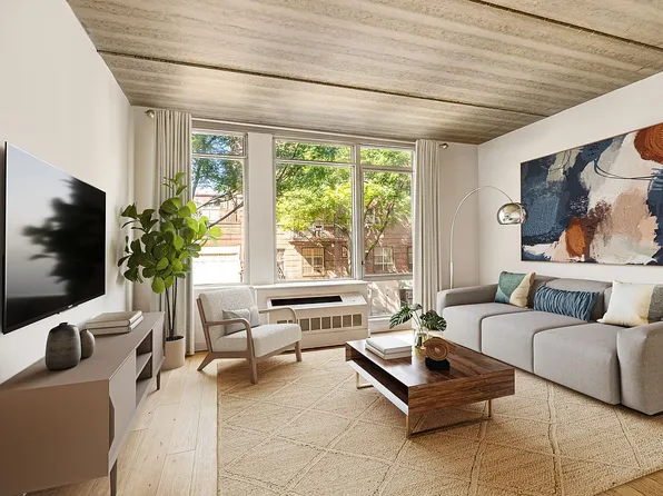 175 Spencer St APT 2F, Brooklyn, NY 11205