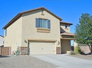 14197 N Stone Pendant Way, Marana, AZ 85658