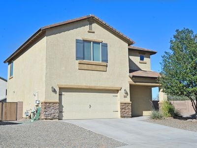 14197 N Stone Pendant Way, Marana, AZ, 85658