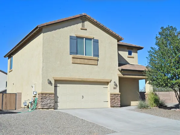 14197 N Stone Pendant Way, Marana, AZ 85658