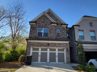 4898 Mountain Rose Walk, Buford, GA