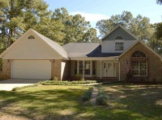 750 Nowak Rd, Cantonment, FL 32533