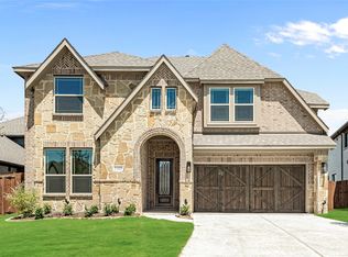 3105 Heathrow Rd, Mesquite, TX 75181