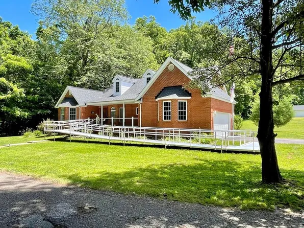 63 Evans Rd, South Portsmouth, KY 41174