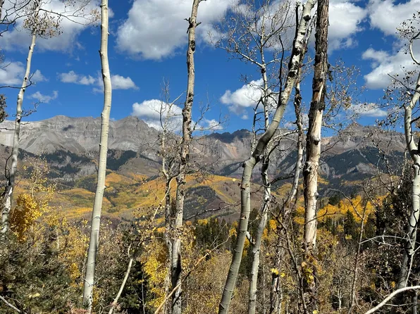 Sunrise Cir Lot 25, Telluride, CO 81435