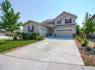 7804 S Elk St, Aurora, CO 80016