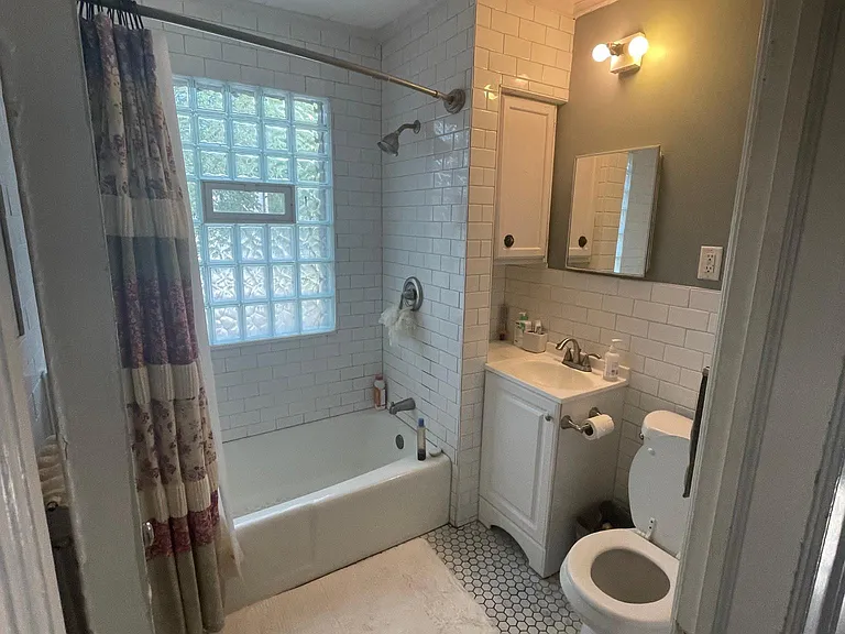 Newly Renovated Bathroom Renovated Bathroom