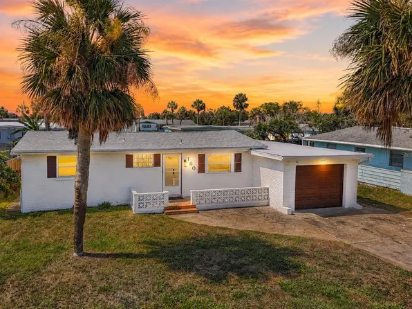 160 Ponce De Leon Dr, Ormond Beach, FL 32176