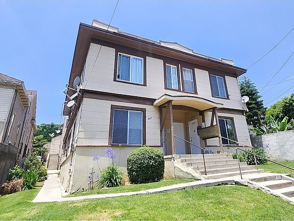 2nd image of 607 Belmont Ave #2275