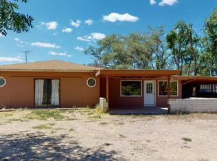 19646 Highway 314, Belen, NM 87002