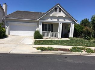 1607 Chamois Ct, Brentwood, CA 94513