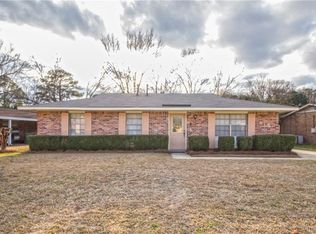 515 Fieldbrook Dr, Montgomery, AL 36117