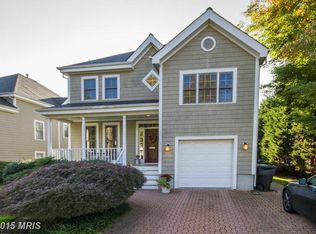 4730 23rd St N, Arlington, VA 22207
