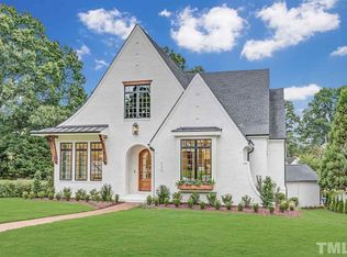 2704 Anderson Dr, Raleigh, NC 27608