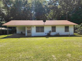 12701 Fm 557, Pittsburg, TX 75686