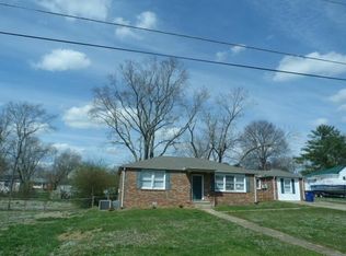 307 Meadow Dr, Shelbyville, TN 37160