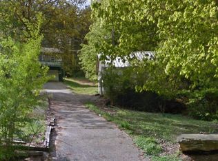 600 Old Camp Rd, Gadsden, AL 35904