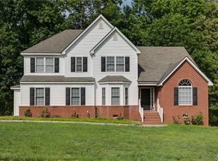 10717 Correnty Dr, Glen Allen, VA 23059