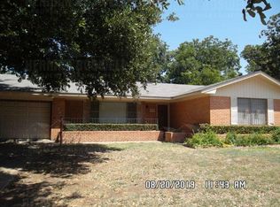 709 Valley View Dr, Arlington, TX 76010