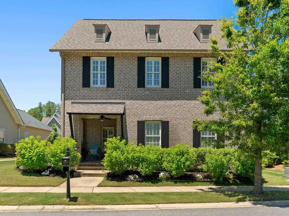4409 Tuckahoe Ln, Hoover, AL 35226