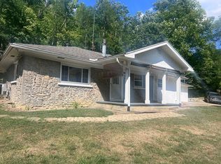 2310 Rust Dr, Fort Mitchell, KY 41017
