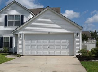 152 Old Pond Cir, Pooler, GA 31322