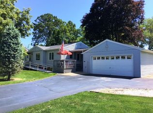 W156S7830 Ladwig Dr, Muskego, WI 53150