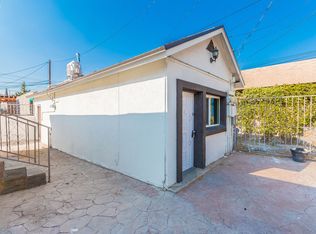 1014 Brown St #C, El Paso, TX 79902