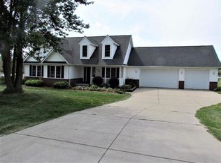 17380 Cleveland St, Lowell, IN 46356