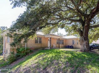 9010 Highway 493, Bailey, MS 39320