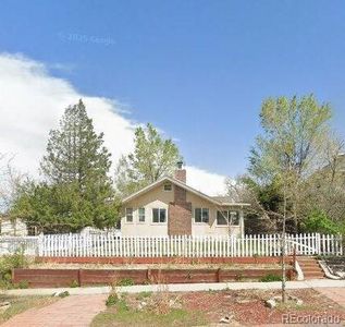 5040 Tennyson Street, Denver, CO, 80212