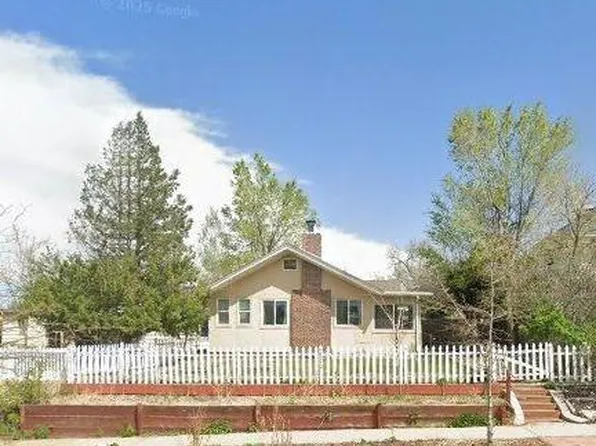 5040 Tennyson Street, Denver, CO 80212