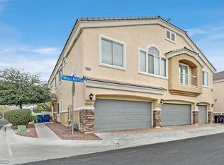 3416 Robust Robin Pl UNIT 3, North Las Vegas, NV 89084
