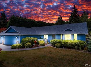 16008 4th Ave NW, Arlington, WA 98223