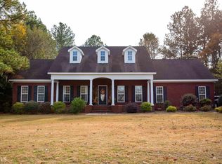 2106 Chestnut Oak Ln, Statesboro, GA 30461