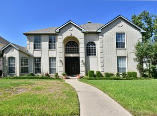 1525 Parliament Ln, Plano, TX 75093