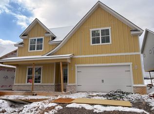 2529 Maroon Bells Rd, Knoxville, TN 37932