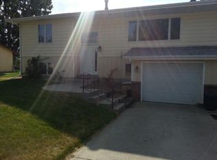 1718-1720 Brewington Dr, Billings, MT 59105