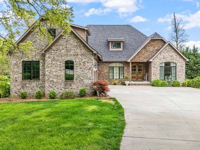 1001 Williams St, Decherd, TN, 37324