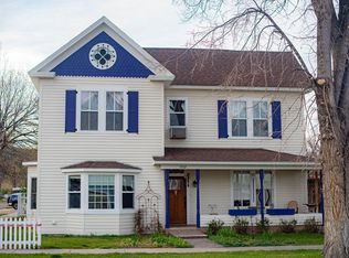 1702 Main St, Fort Benton, MT 59442