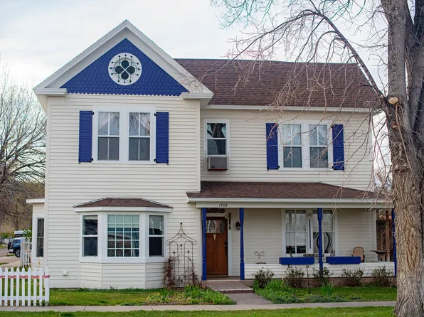 1702 Main St, Fort Benton, MT 59442