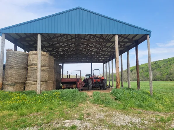 Tbd County Road 950, Squires, MO 65755