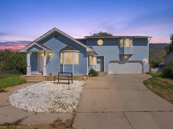 2895 S 1200 W, Brigham City, UT 84302