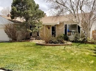 11564 Ash Cir, Thornton, CO 80233