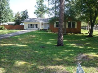 1741 Goshen Rd, Augusta, GA 30906
