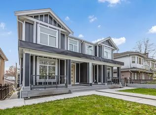 2510 E 4th Ave #1A, Vancouver, BC V5M1K3